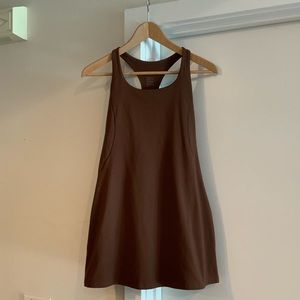 Girlfriend Collective Active Dress